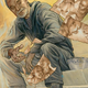 Illustration for article titled Gift ideas for the ten major species of science fiction fan